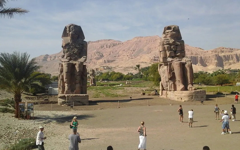 7 Nights / 8 Days Classic Nile Cruise
