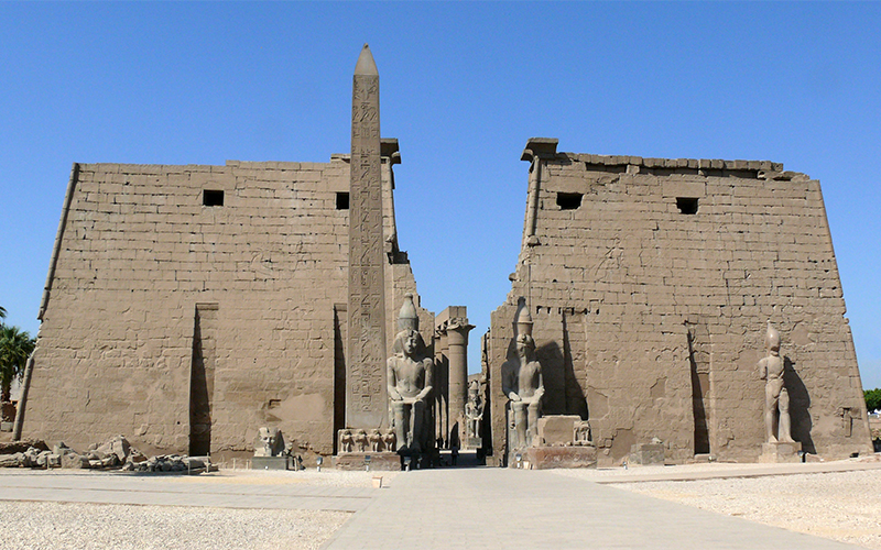7 Nights / 8 Days Classic Nile Cruise