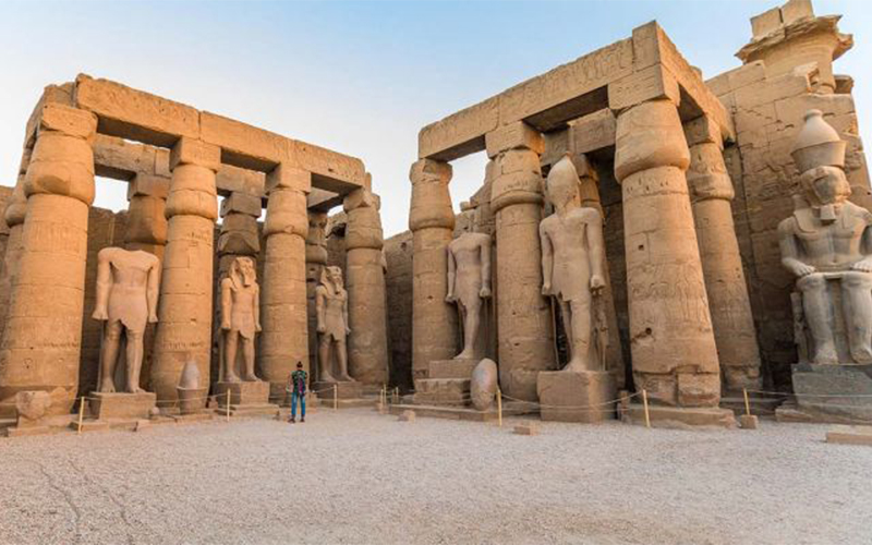 7 Nights / 8 Days Classic Nile Cruise
